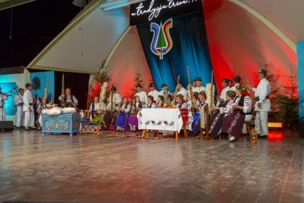 60. Tydzień Kultury Beskidzkiej